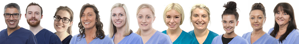 Hygiensit services in South Shields, Boldon, Seaburn, Whitburn